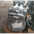 Dispositivo giratório Hitachi ZX280LCH-3 Motor 4621174